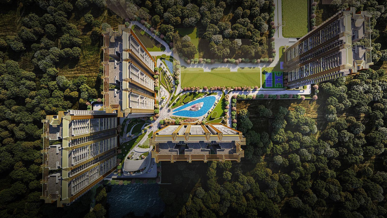 crown gurgaon