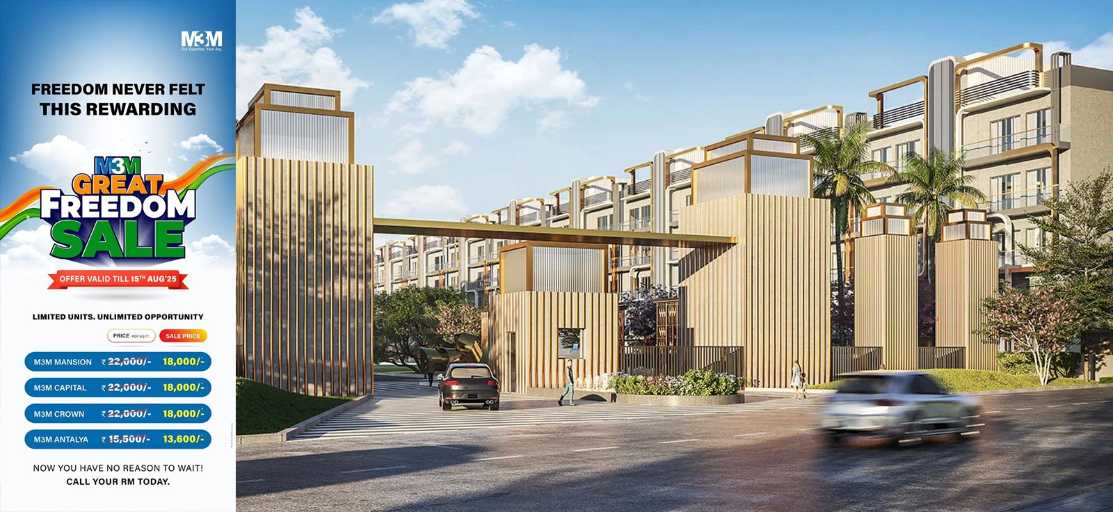 crown gurgaon