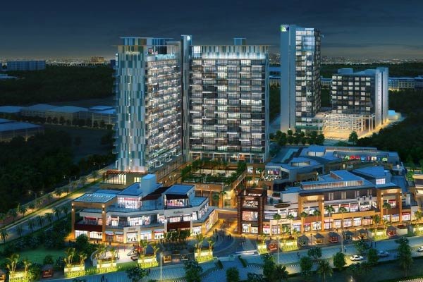 M3m My Den Sector 67 Gurgaon